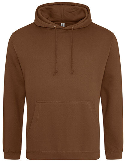 College Hoodie Caramel Toffee
