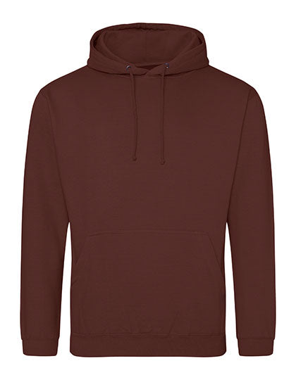 College Hoodie Chocolate Fudge Brownie
