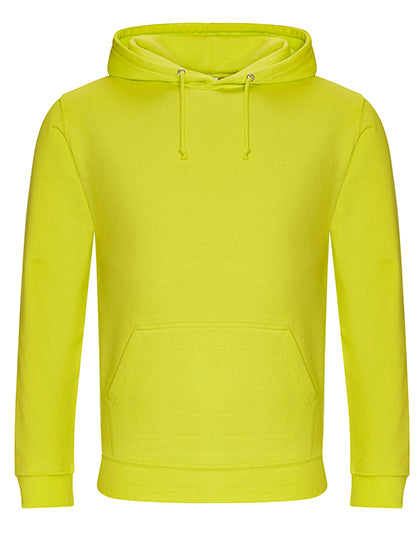 College Hoodie Citrus