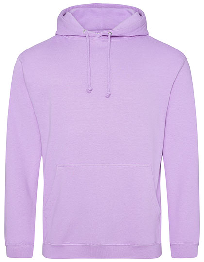 College Hoodie Lavender