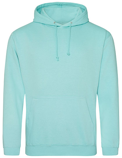 College Hoodie Peppermint