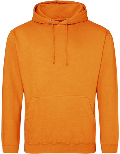 College Hoodie Pumpkin Pie