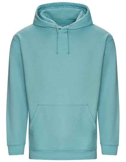 College Hoodie Seafoam