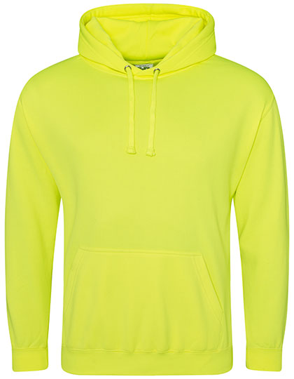 Electric Hoodie Electric Yellow