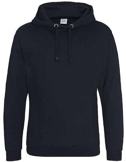 Epic Print Hoodie New French Navy