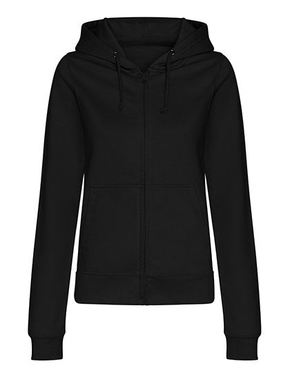 Women´s College Zoodie Deep Black