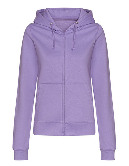 Women´s College Zoodie Digital Lavender