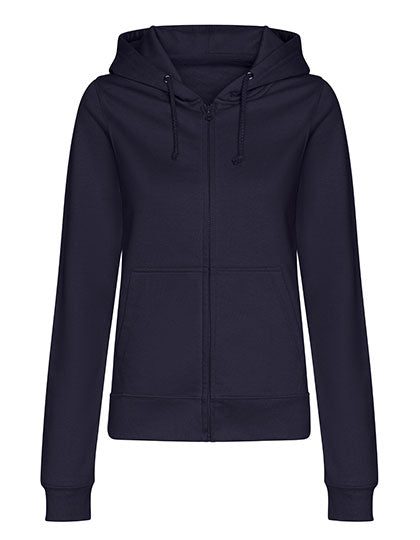 Women´s College Zoodie New French Navy