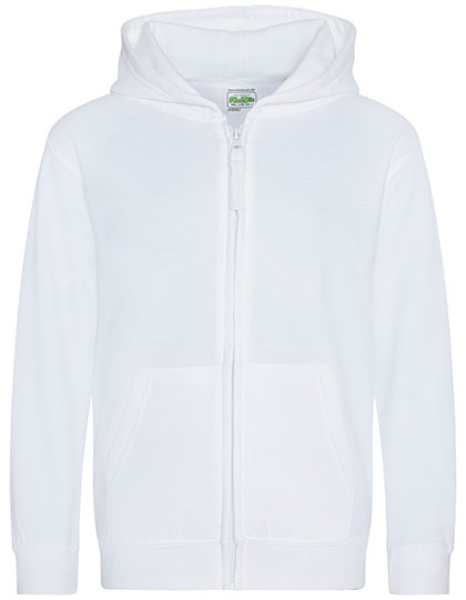 Kids´ Zoodie Arctic White