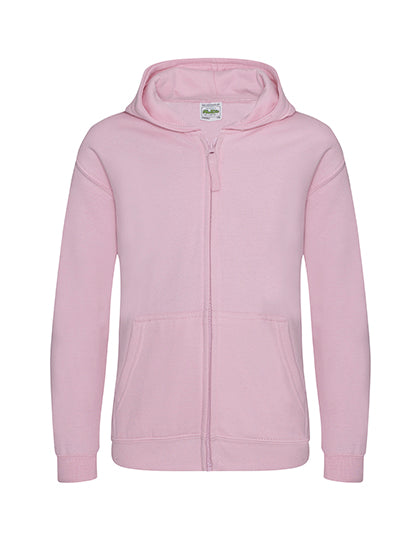 Kids´ Zoodie Baby Pink