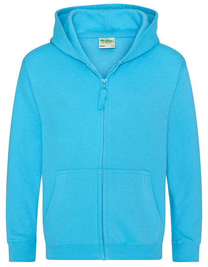 Kids´ Zoodie Hawaiian Blue