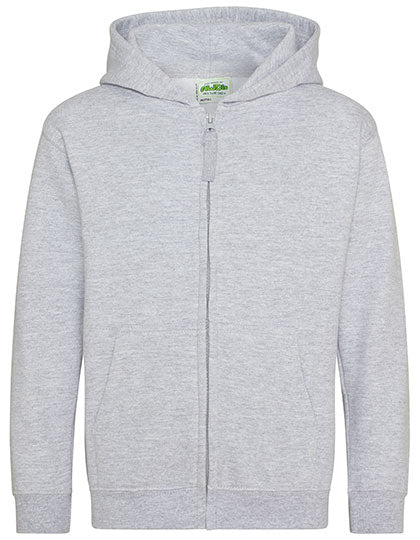 Kids´ Zoodie Heather Grey
