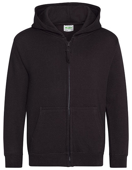 Kids´ Zoodie Jet Black