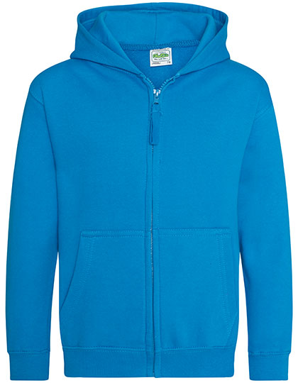 Kids´ Zoodie Sapphire Blue