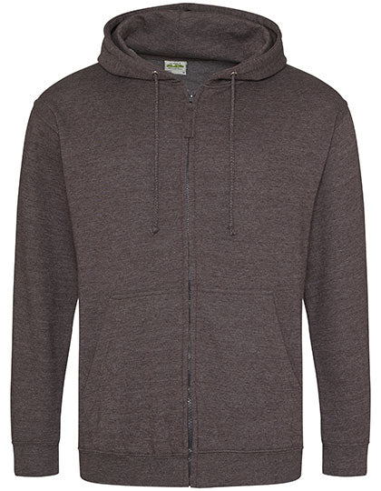 Zoodie Charcoal (Heather)