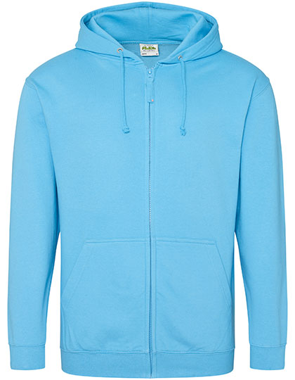 Zoodie Hawaiian Blue