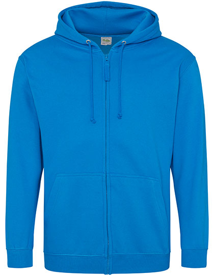 Zoodie Sapphire Blue