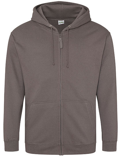 Zoodie Steel Grey (Solid)