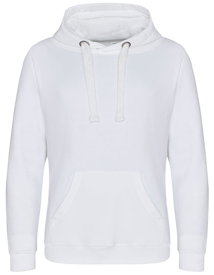 Graduate Heavyweight Hoodie Arctic White