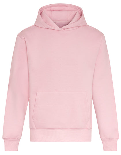Signature Heavyweight Hoodie Baby Pink