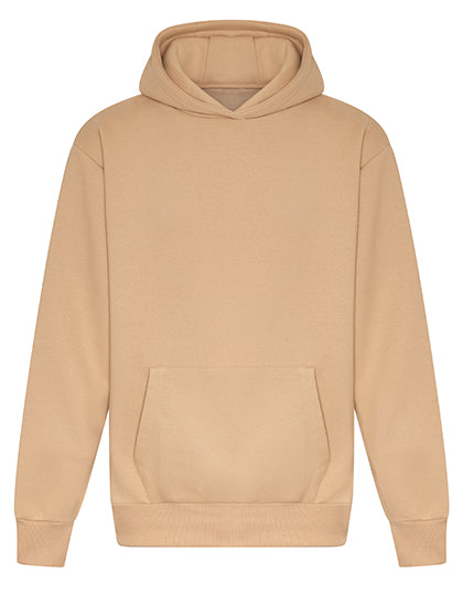 Signature Heavyweight Hoodie Desert Sand