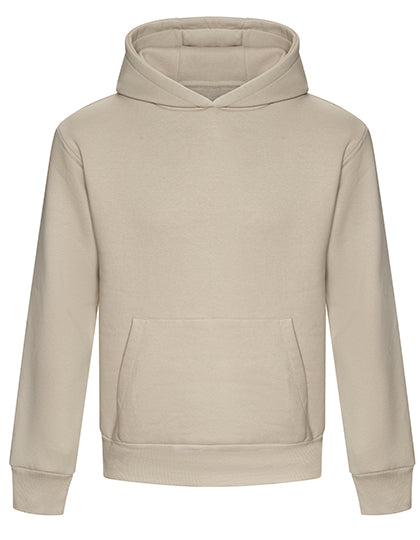 Signature Heavyweight Hoodie Natural Stone