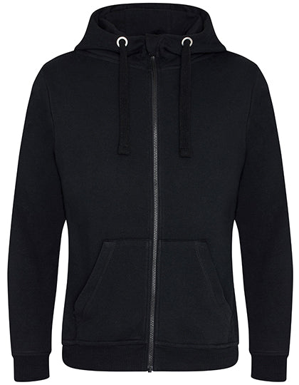 Graduate Heavyweight Zoodie Jet Black