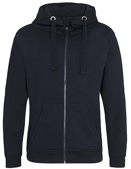 Graduate Heavyweight Zoodie New French Navy