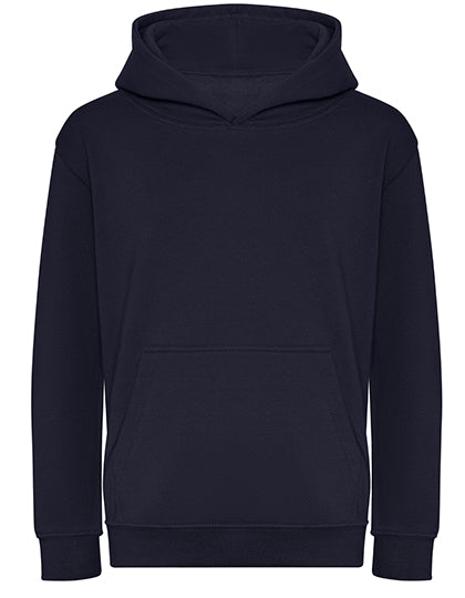 Kids´ Organic Hoodie New French Navy