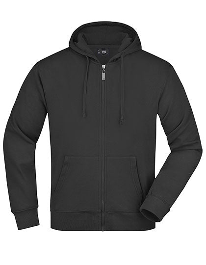 JN042 Men´s Hooded Jacket
