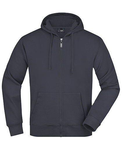 JN042 Men´s Hooded Jacket
