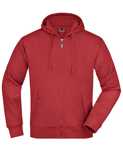 JN042 Men´s Hooded Jacket