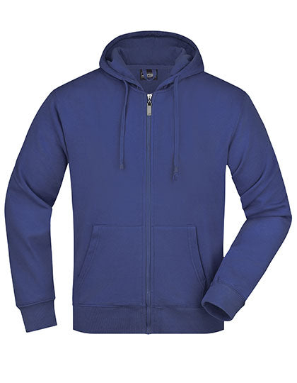 JN042 Men´s Hooded Jacket