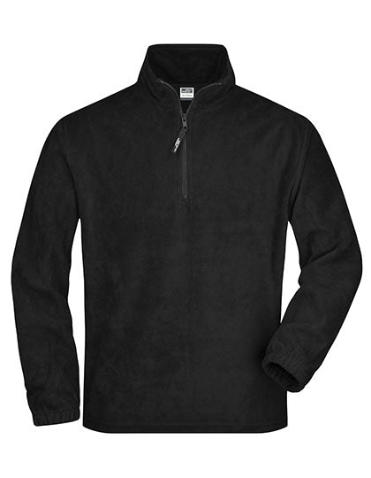 JN043 Half-Zip Fleece