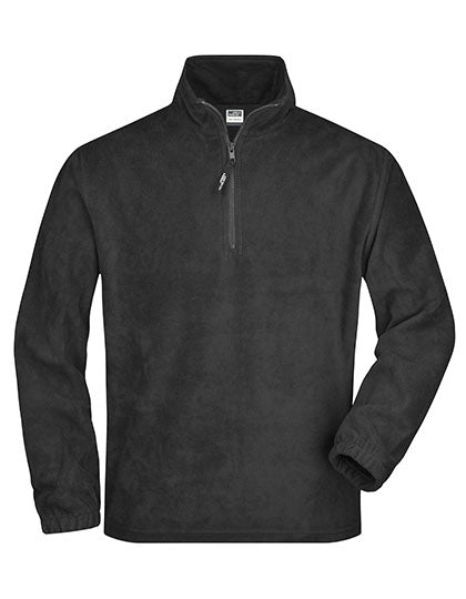 JN043 Half-Zip Fleece