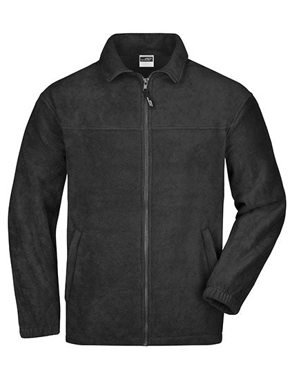 JN044 Full-Zip Fleece