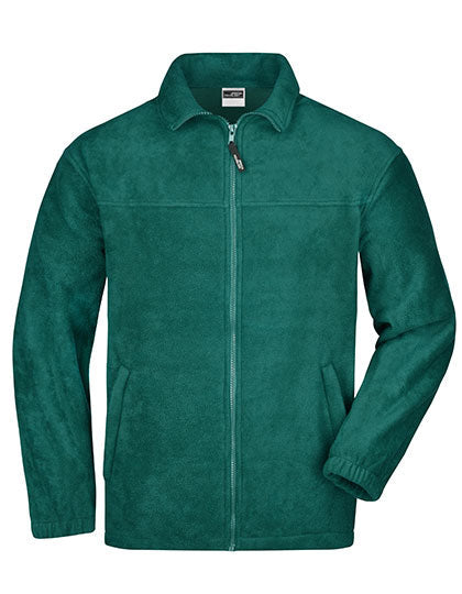 JN044 Full-Zip Fleece
