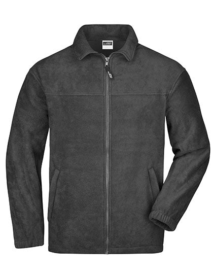 JN044 Full-Zip Fleece