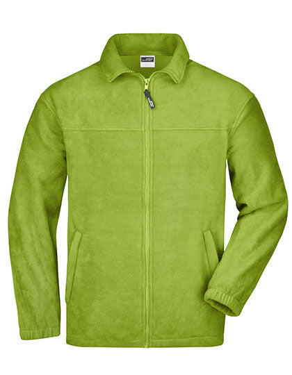 JN044 Full-Zip Fleece