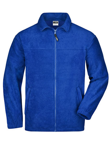 JN044 Full-Zip Fleece