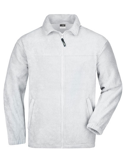 JN044 Full-Zip Fleece