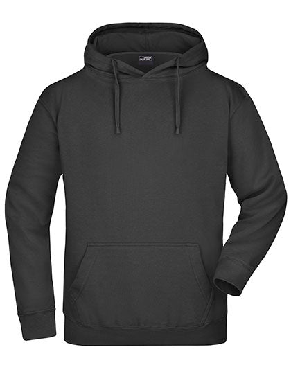JN047 Hooded Sweat