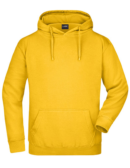 JN047 Hooded Sweat