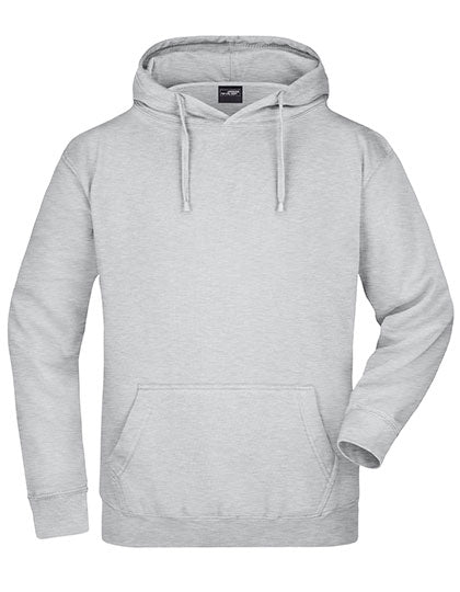 JN047 Hooded Sweat