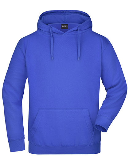 JN047 Hooded Sweat