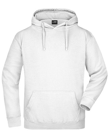 JN047 Hooded Sweat