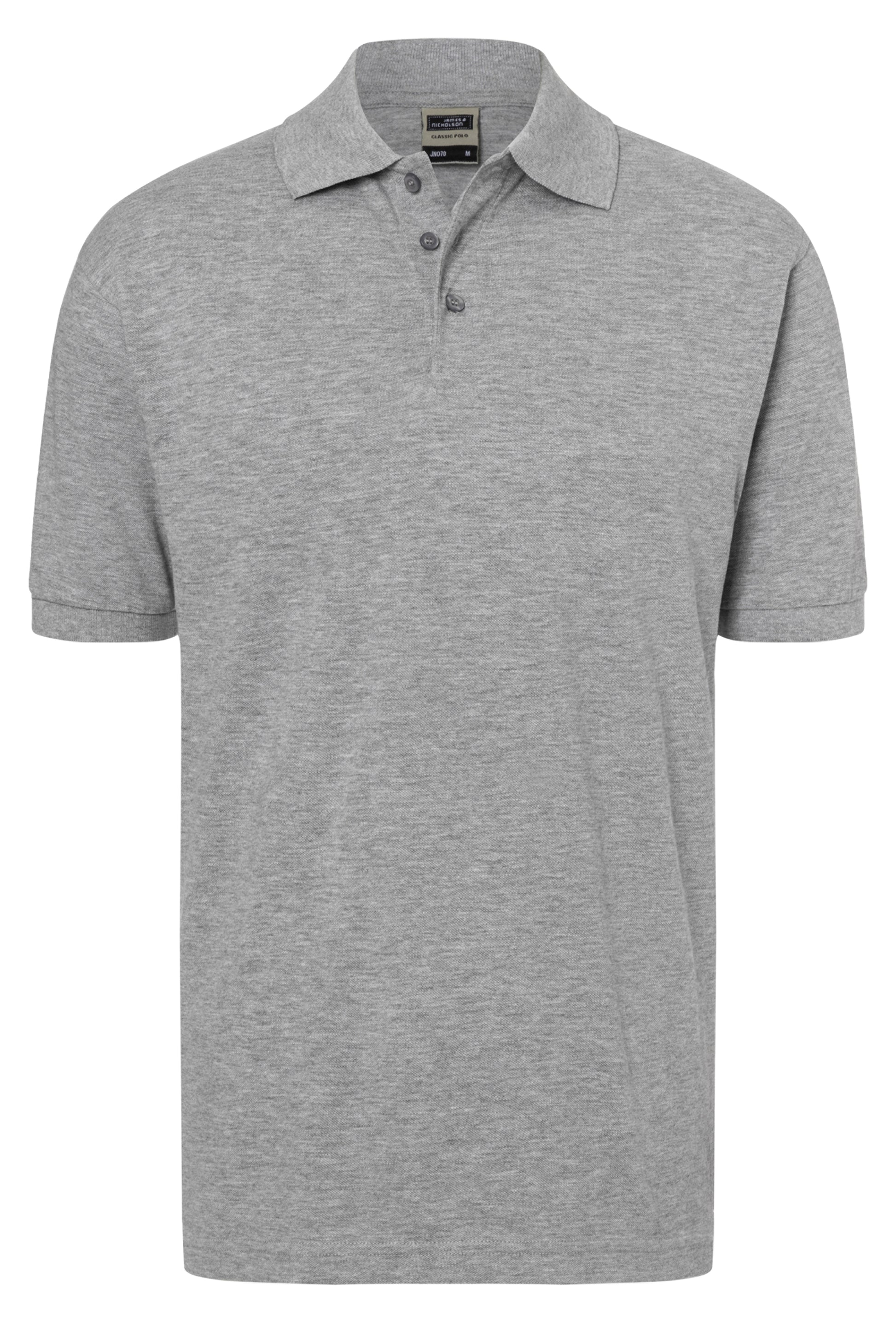 JN070 Classic Polo