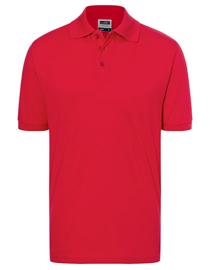 JN070 Classic Polo