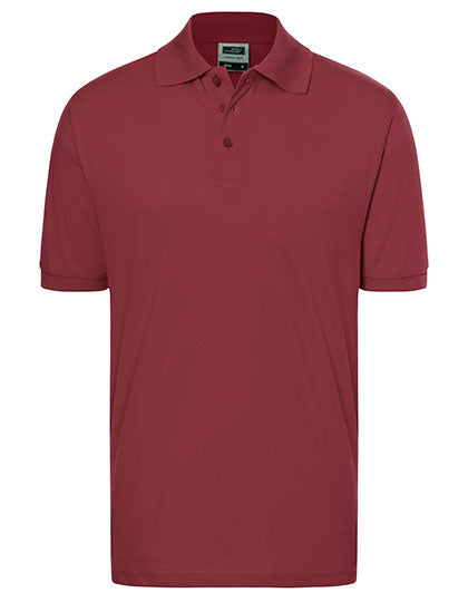 JN070 Classic Polo
