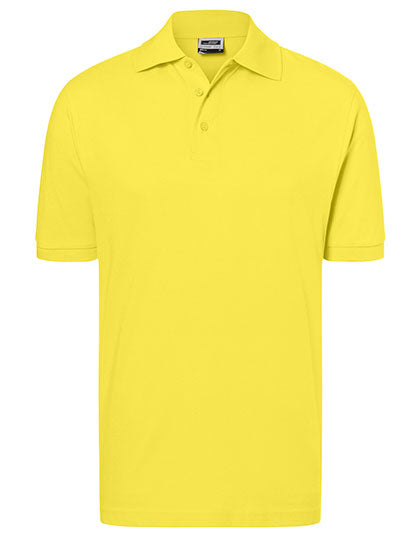 JN070 Classic Polo